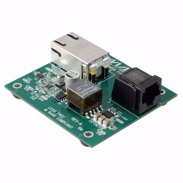 MAX5969BEVKIT+ Analog Devices Inc./Maxim Integrated  Cartes et kits d'évaluation et de démonstration